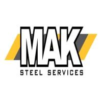 hinton metal fabricating seymour indiana|MAK Steel Services, LLC.